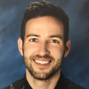 Meet your Posher, Ried